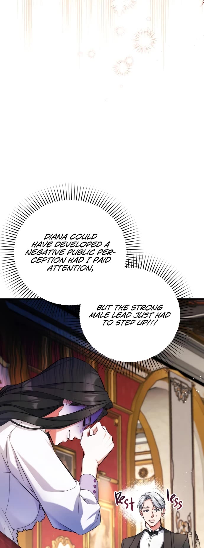 For My Derelict Favorite Chapter 36 page 7 - Chapter 36