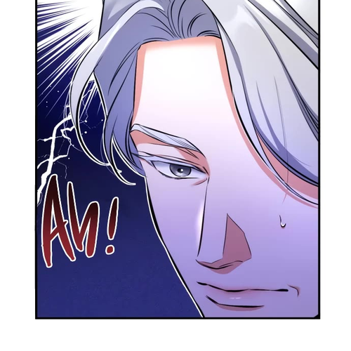 For My Derelict Favorite Chapter 36 cover