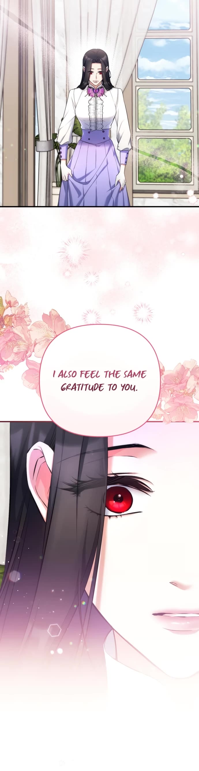 For My Derelict Favorite Chapter 37 page 14 - Chapter 37