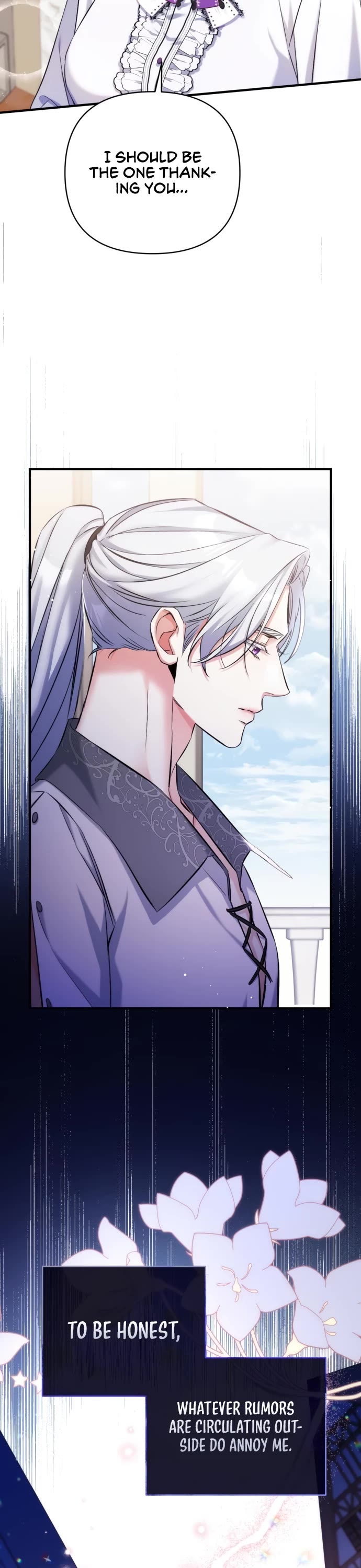 For My Derelict Favorite Chapter 37 page 16 - Chapter 37