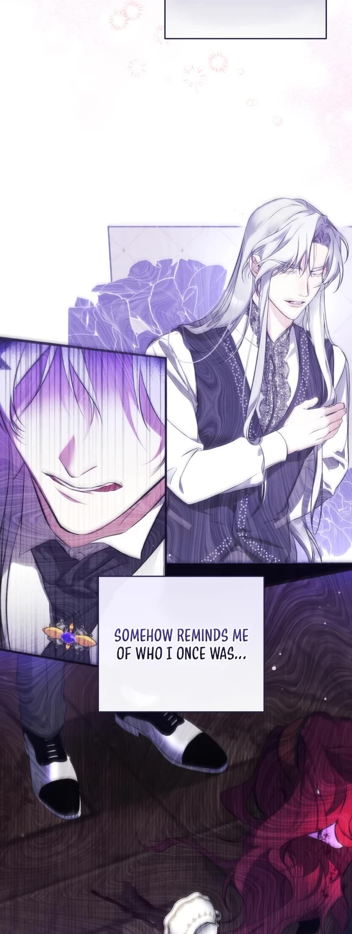 For My Derelict Favorite Chapter 37 page 18 - Chapter 37