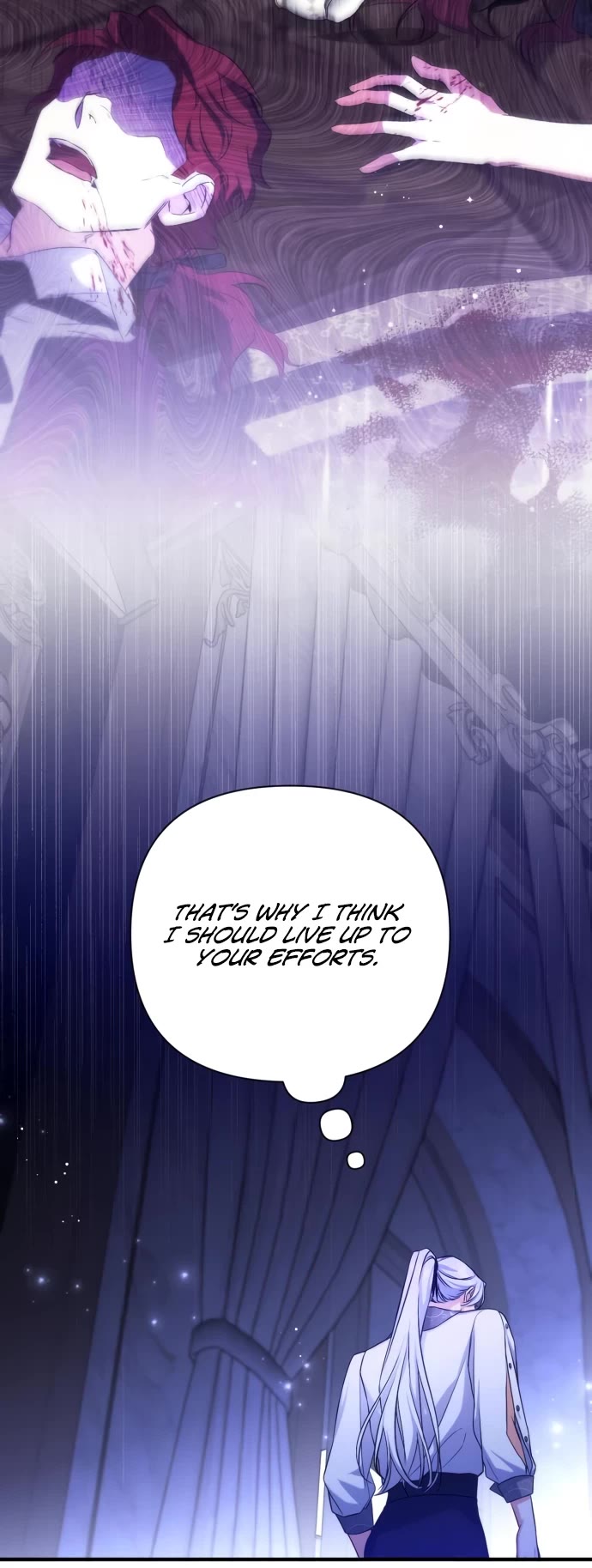 For My Derelict Favorite Chapter 37 page 19 - Chapter 37
