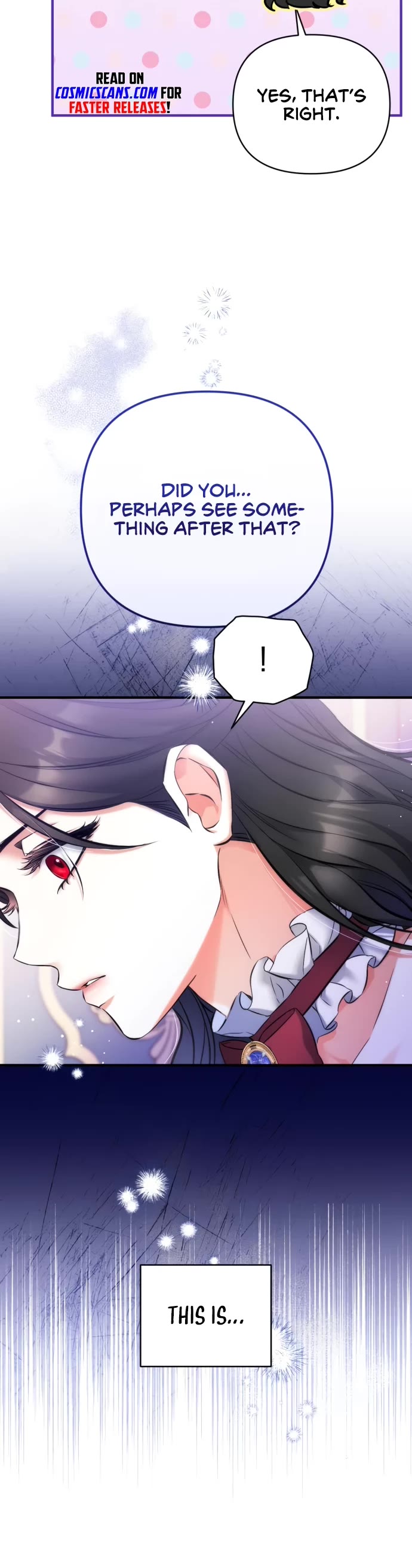 For My Derelict Favorite Chapter 37 page 32 - Chapter 37