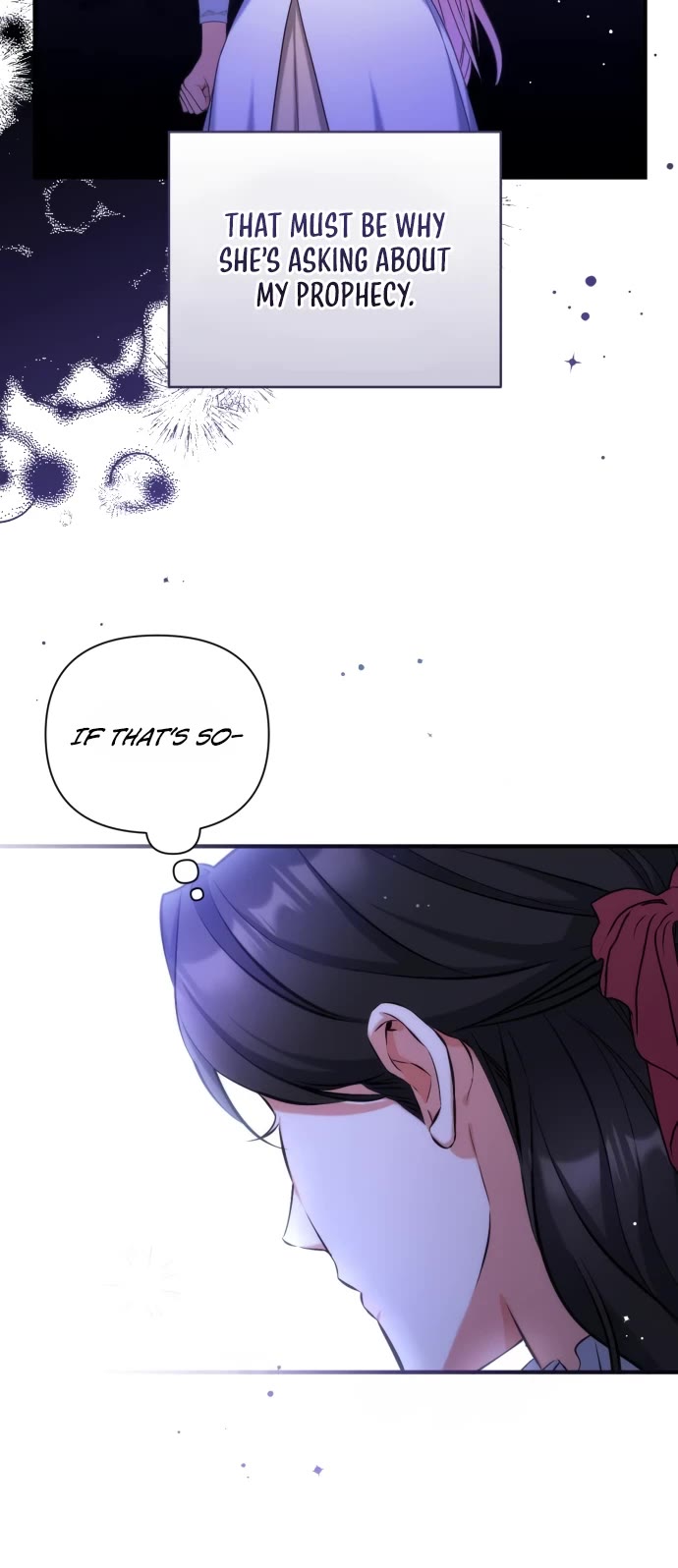 For My Derelict Favorite Chapter 37 page 38 - Chapter 37