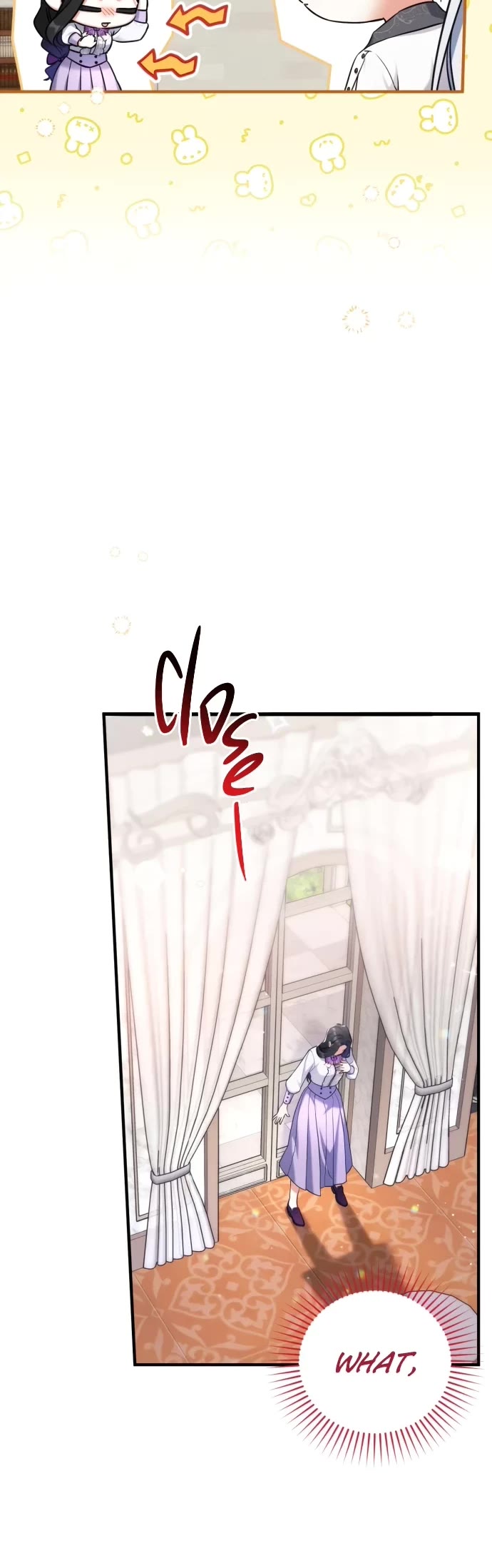 For My Derelict Favorite Chapter 37 page 4 - Chapter 37