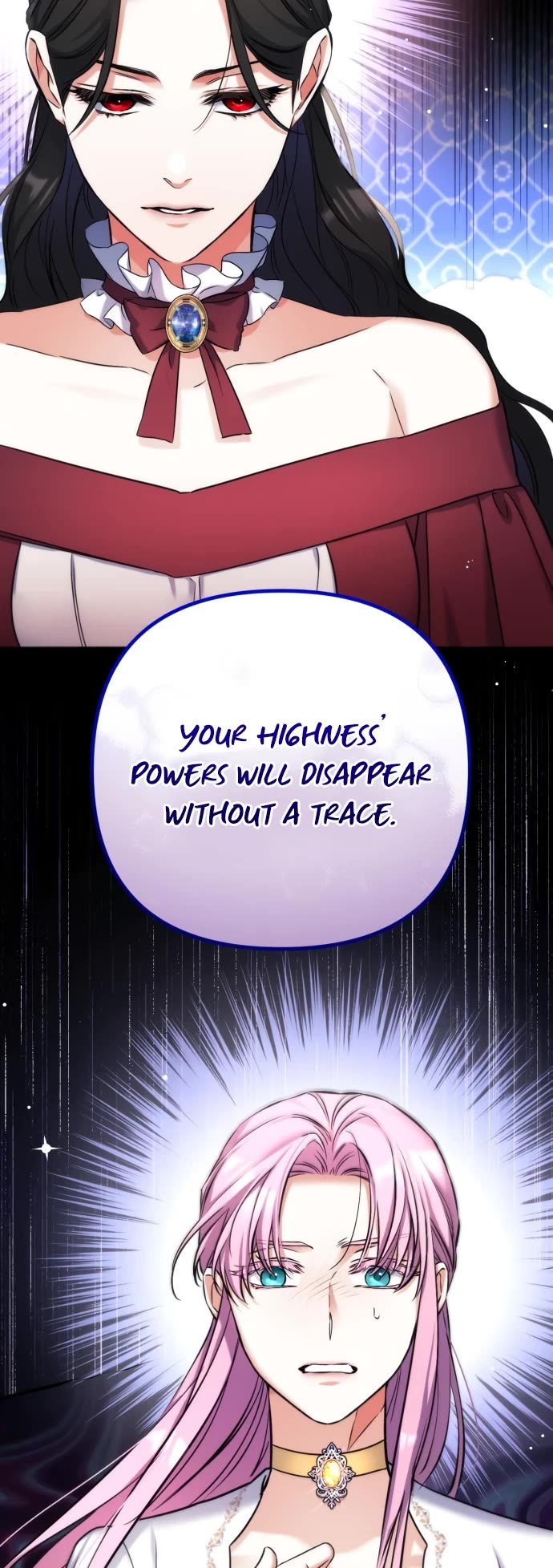 For My Derelict Favorite Chapter 37 page 41 - Chapter 37
