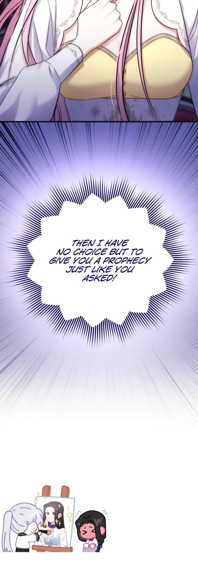 For My Derelict Favorite Chapter 37 page 42 - Chapter 37
