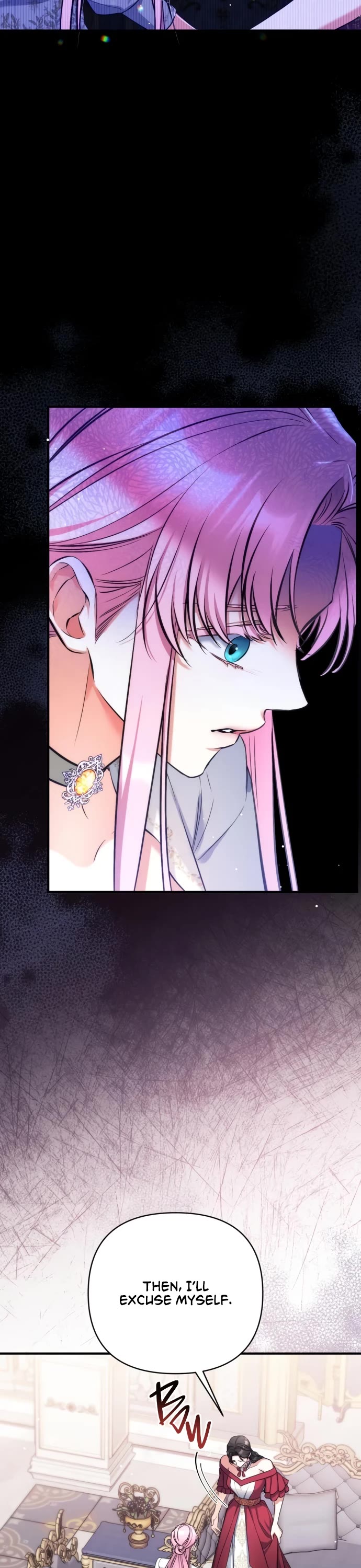 For My Derelict Favorite Chapter 38 page 13 - Chapter 38