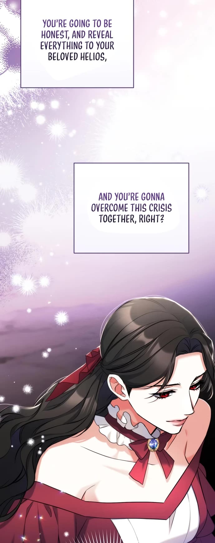 For My Derelict Favorite Chapter 38 page 15 - Chapter 38