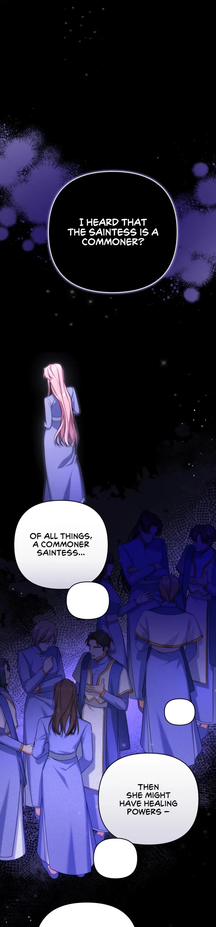For My Derelict Favorite Chapter 38 page 18 - Chapter 38