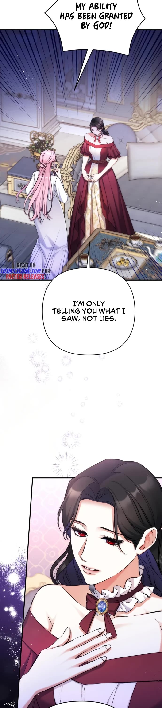 For My Derelict Favorite Chapter 38 page 2 - Chapter 38