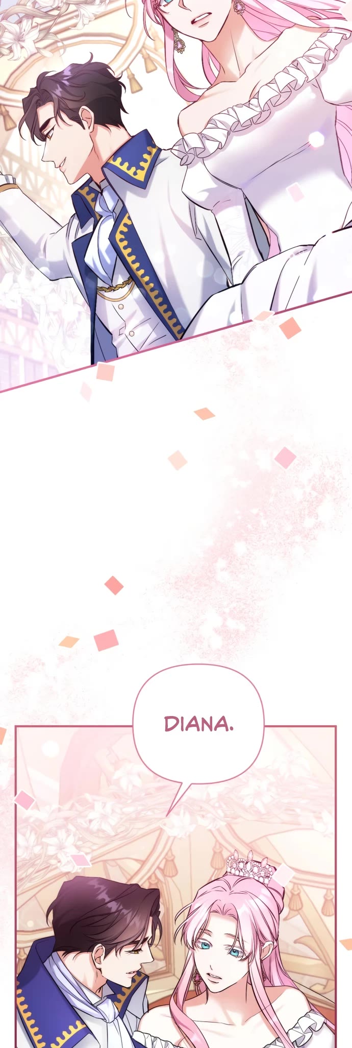For My Derelict Favorite Chapter 38 page 24 - Chapter 38