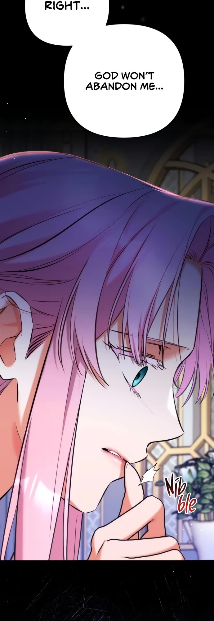 For My Derelict Favorite Chapter 38 page 28 - Chapter 38