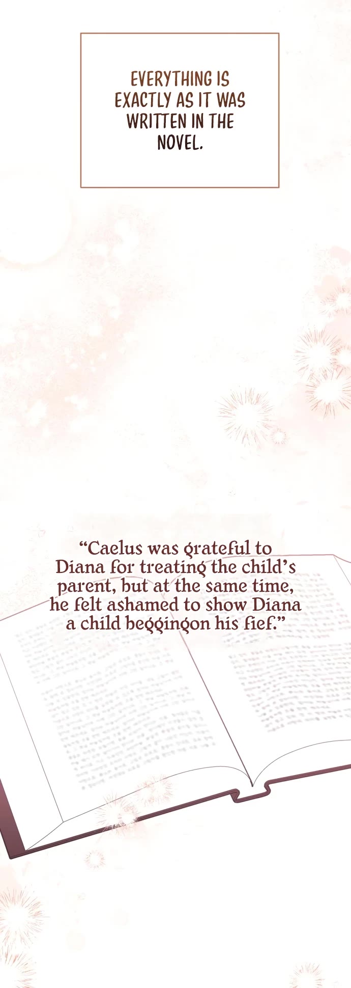 For My Derelict Favorite Chapter 38 page 42 - Chapter 38