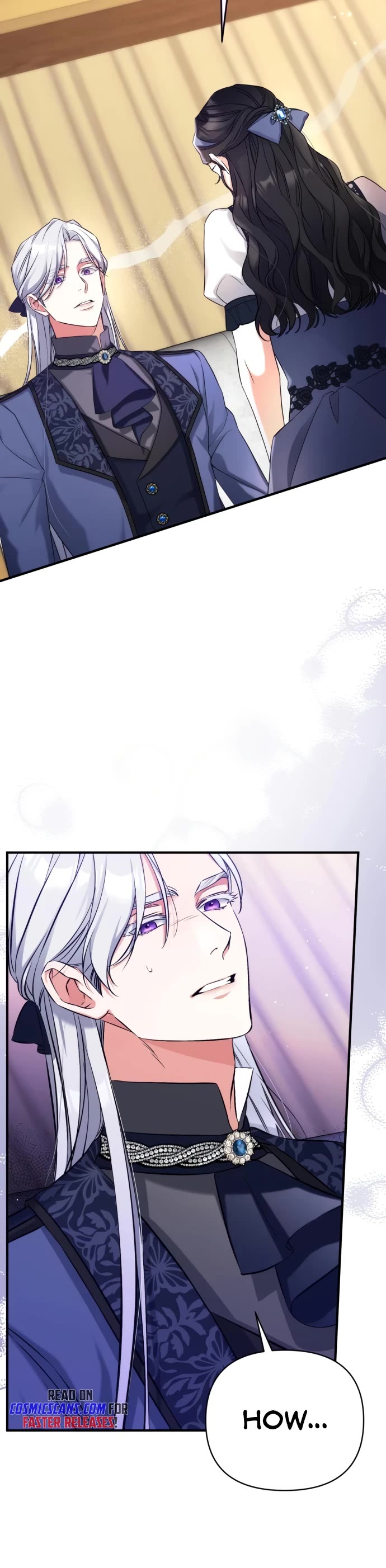 For My Derelict Favorite Chapter 38 page 45 - Chapter 38