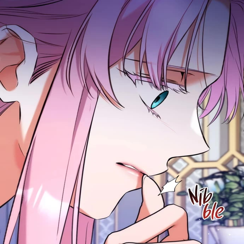 For My Derelict Favorite Chapter 38 cover