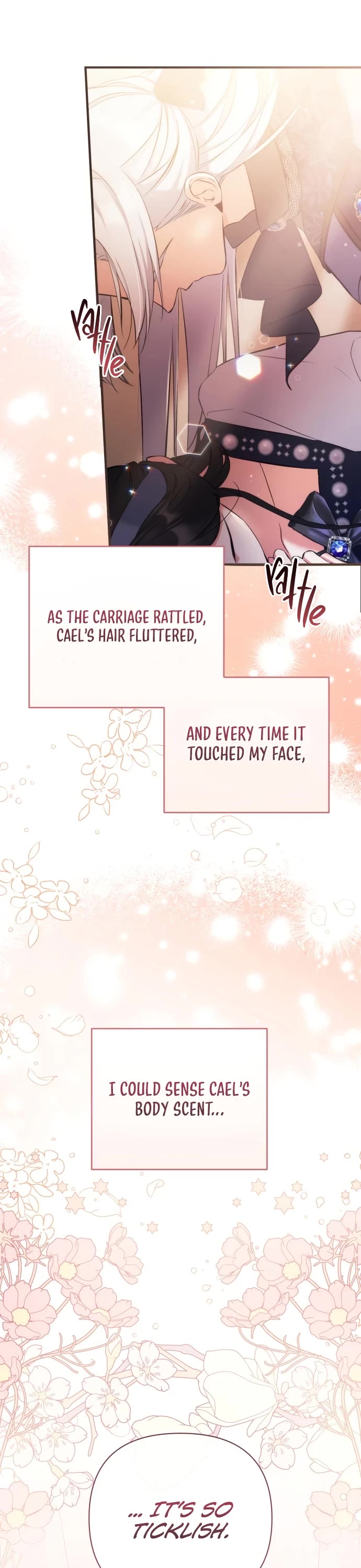 For My Derelict Favorite Chapter 39 page 14 - Chapter 39