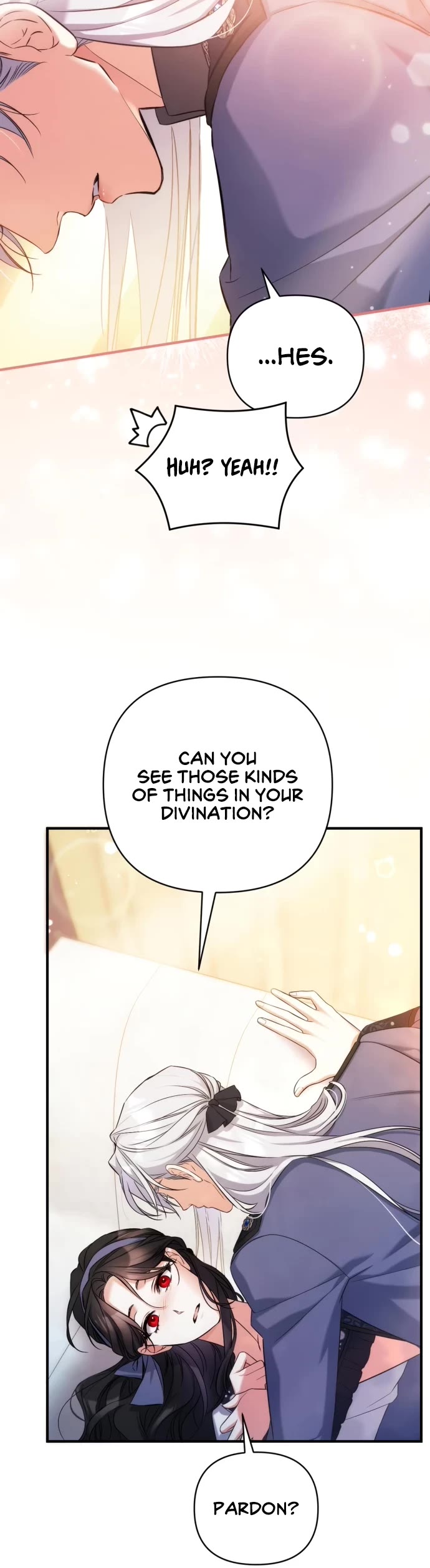 For My Derelict Favorite Chapter 39 page 16 - Chapter 39
