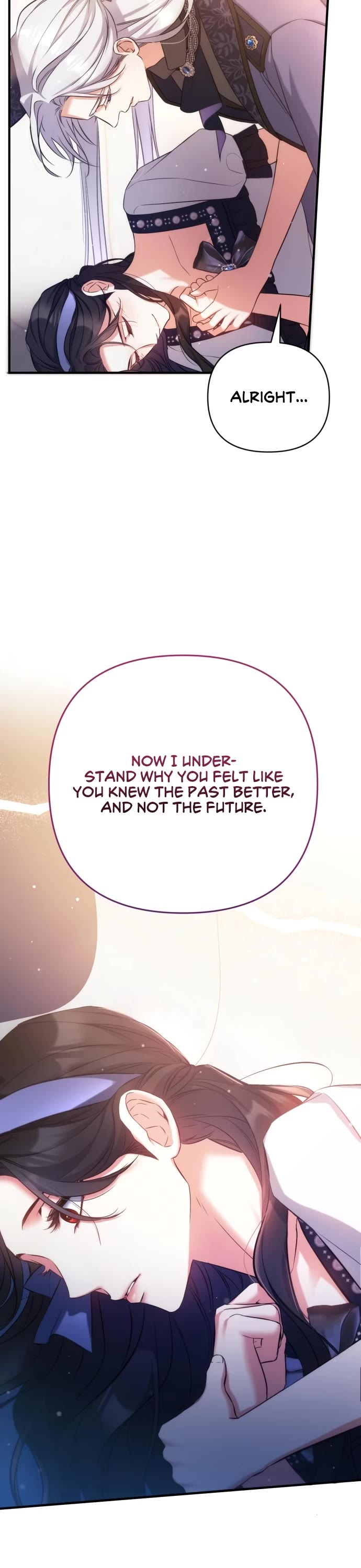 For My Derelict Favorite Chapter 39 page 18 - Chapter 39
