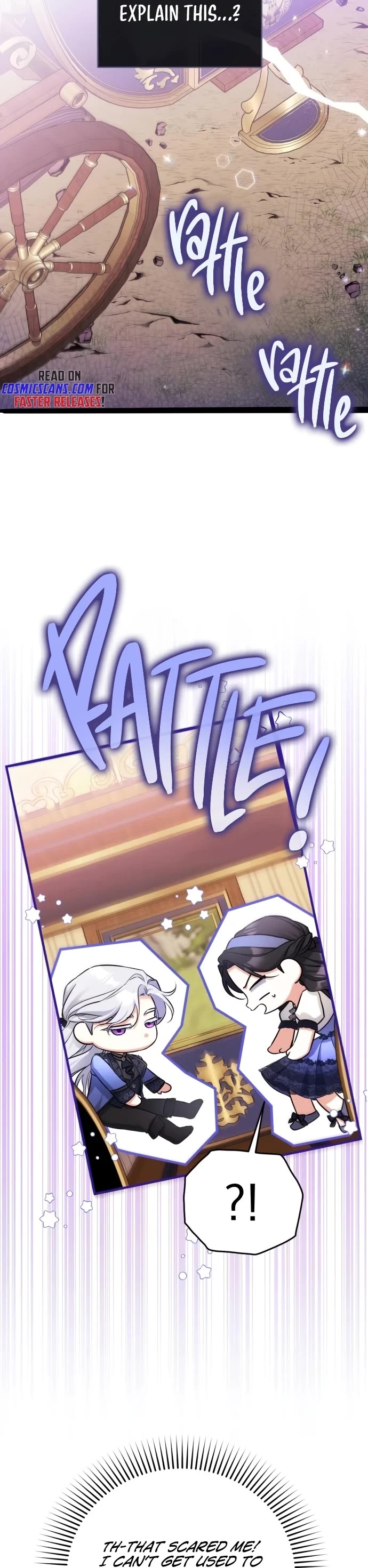 For My Derelict Favorite Chapter 39 page 2 - Chapter 39