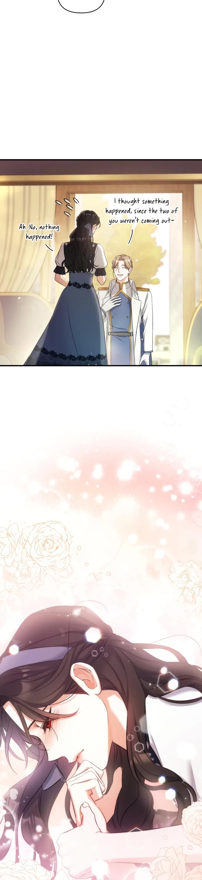 For My Derelict Favorite Chapter 39 page 22 - Chapter 39