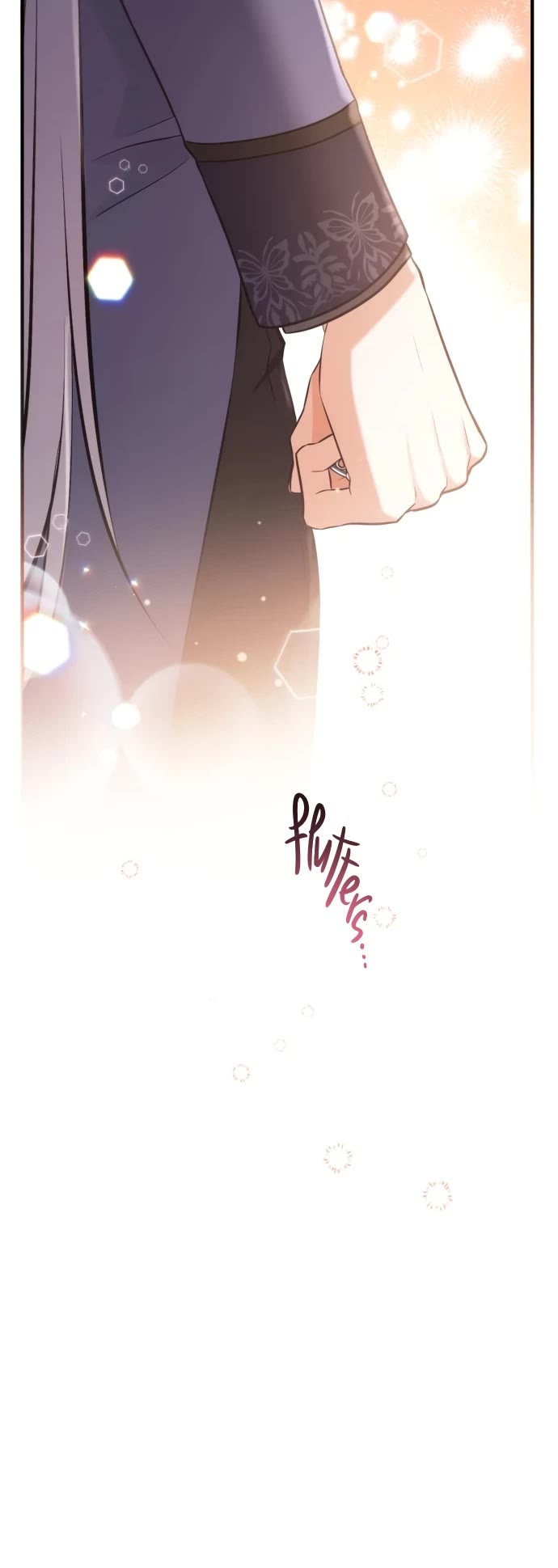 For My Derelict Favorite Chapter 39 page 24 - Chapter 39