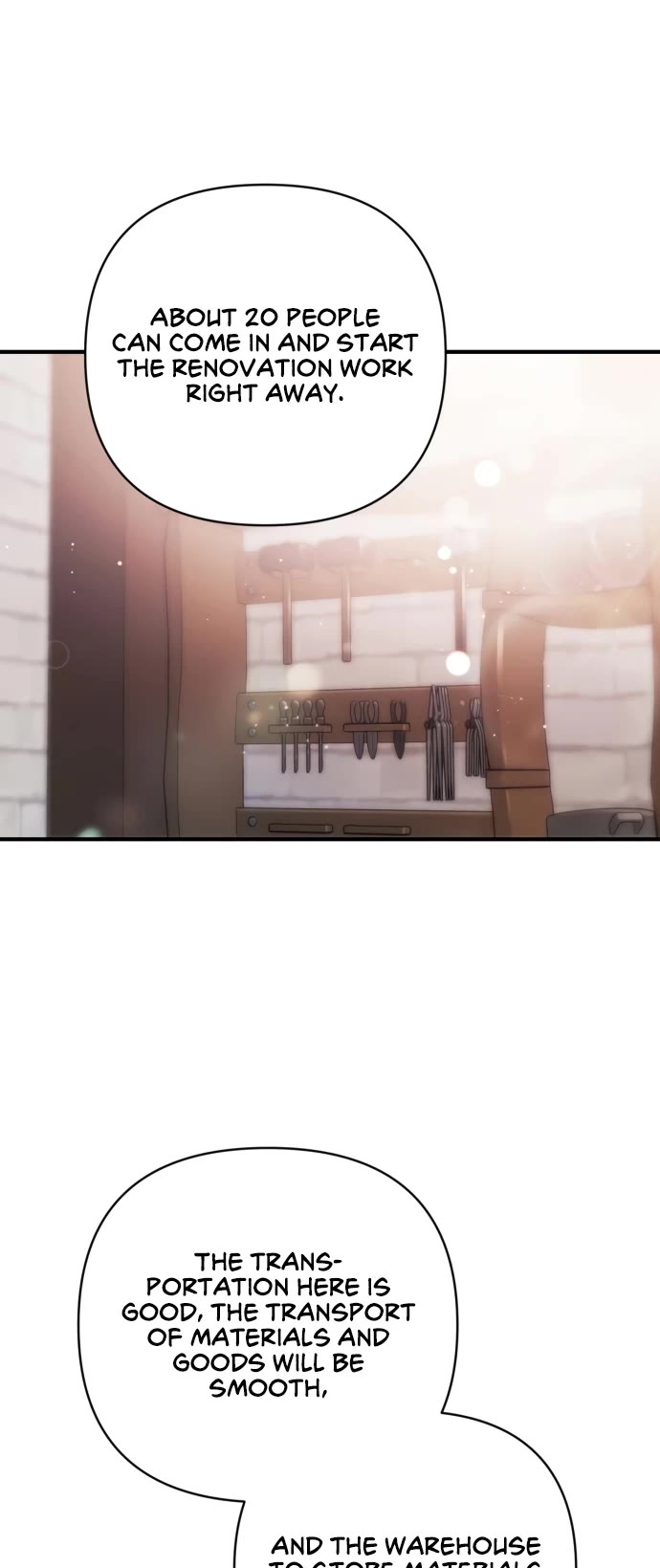 For My Derelict Favorite Chapter 39 page 27 - Chapter 39