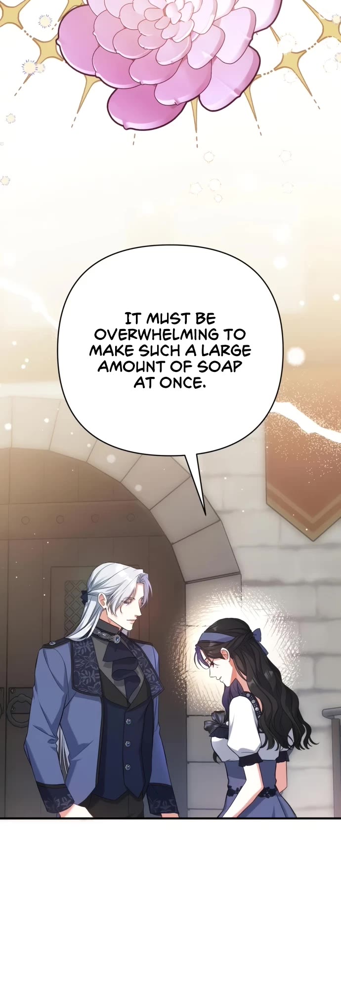 For My Derelict Favorite Chapter 39 page 32 - Chapter 39