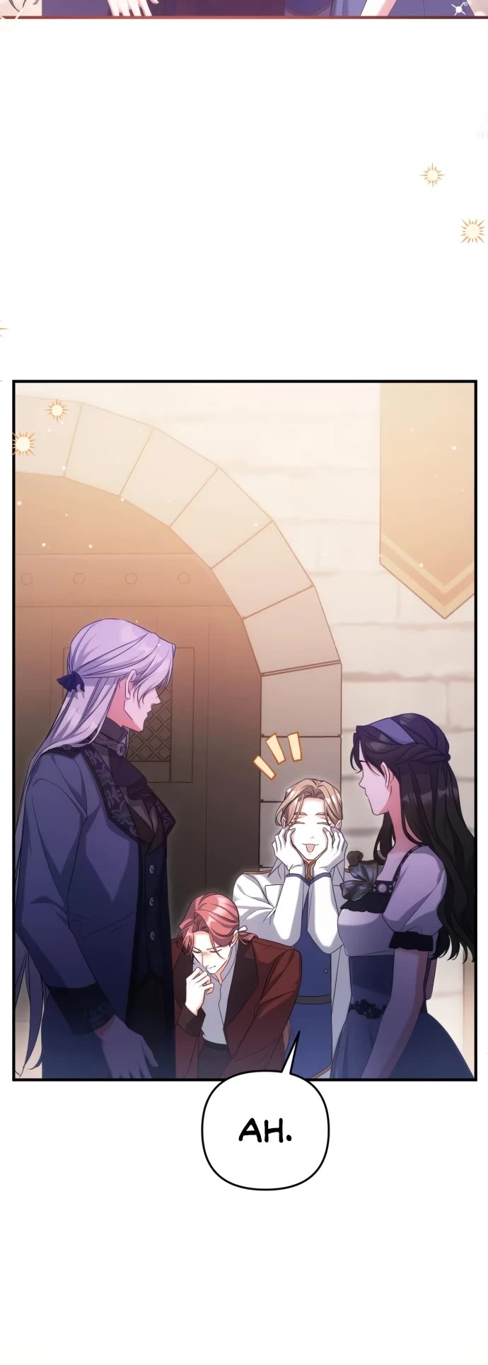 For My Derelict Favorite Chapter 39 page 43 - Chapter 39
