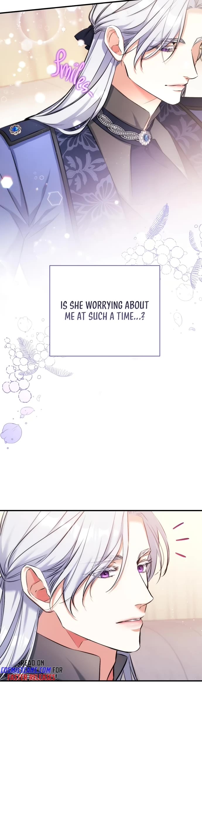 For My Derelict Favorite Chapter 39 page 6 - Chapter 39