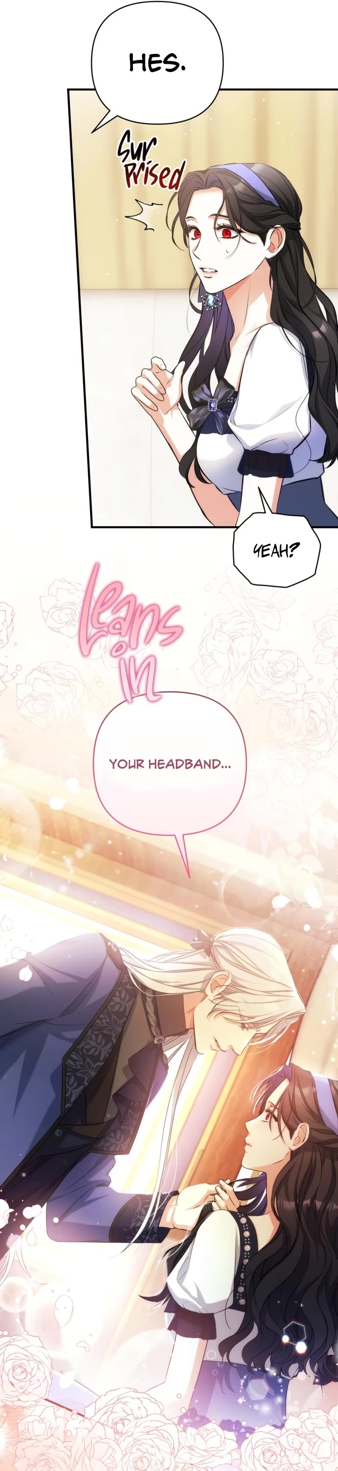 For My Derelict Favorite Chapter 39 page 7 - Chapter 39