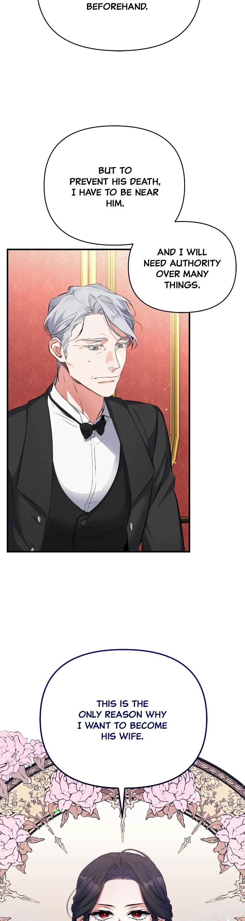 For My Derelict Favorite Chapter 4 page 31 - Chapter 4: Episode 4