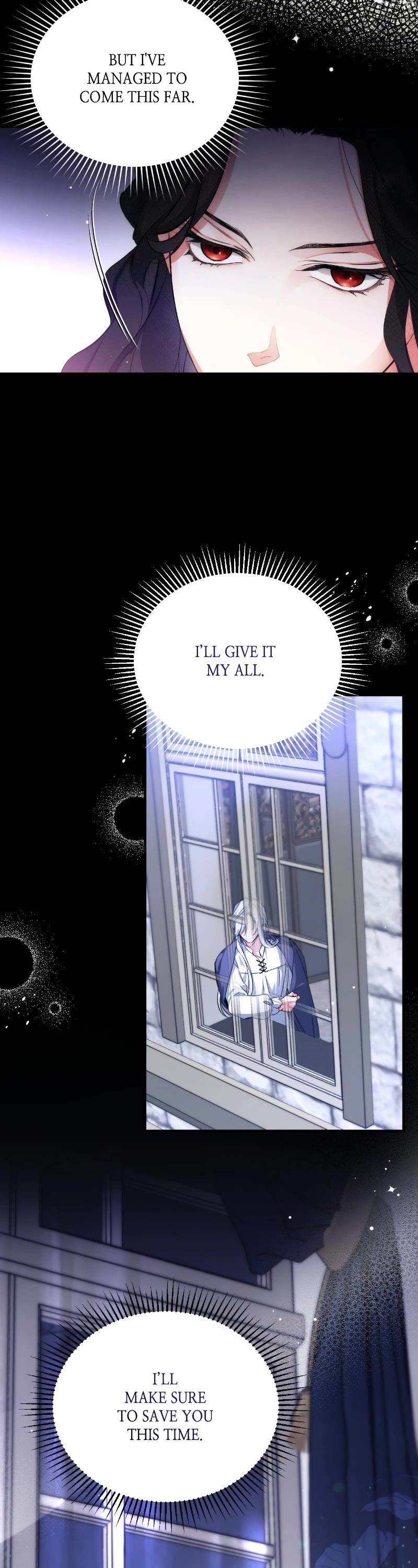 For My Derelict Favorite Chapter 4 page 37 - Chapter 4: Episode 4