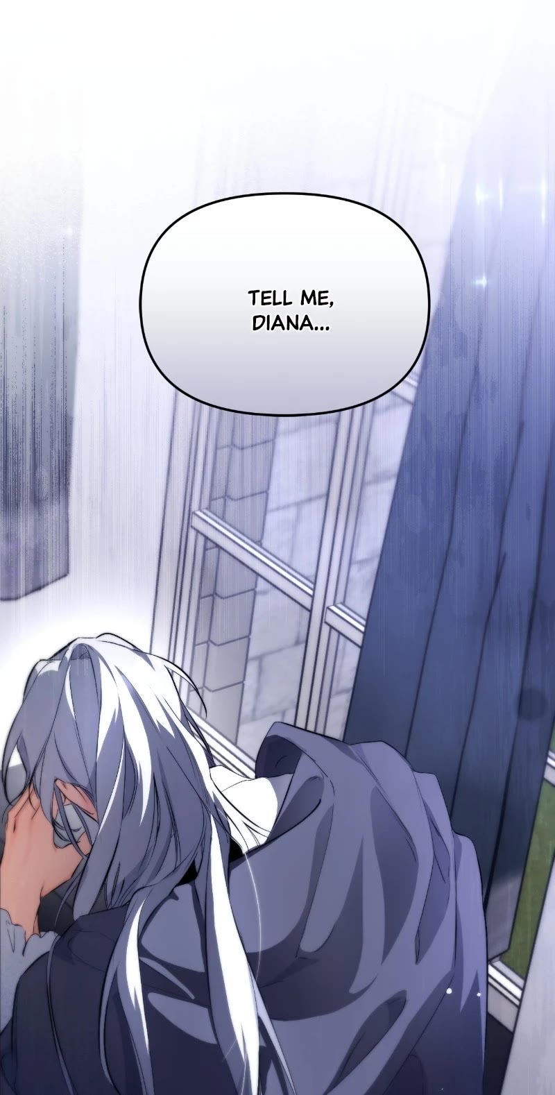 For My Derelict Favorite Chapter 4 page 39 - Chapter 4: Episode 4