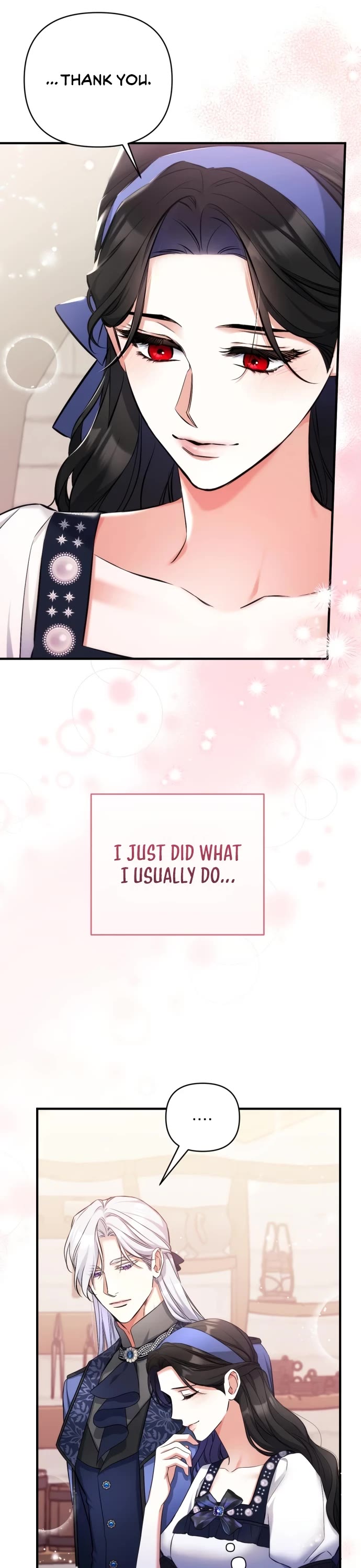 For My Derelict Favorite Chapter 40 page 16 - Chapter 40