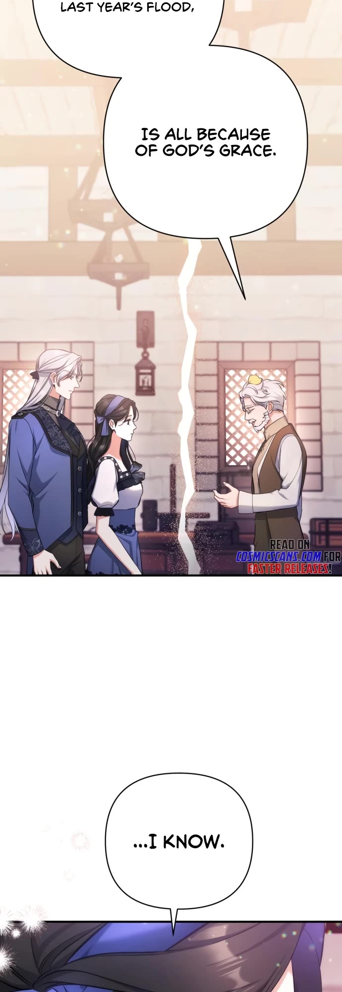 For My Derelict Favorite Chapter 40 page 22 - Chapter 40