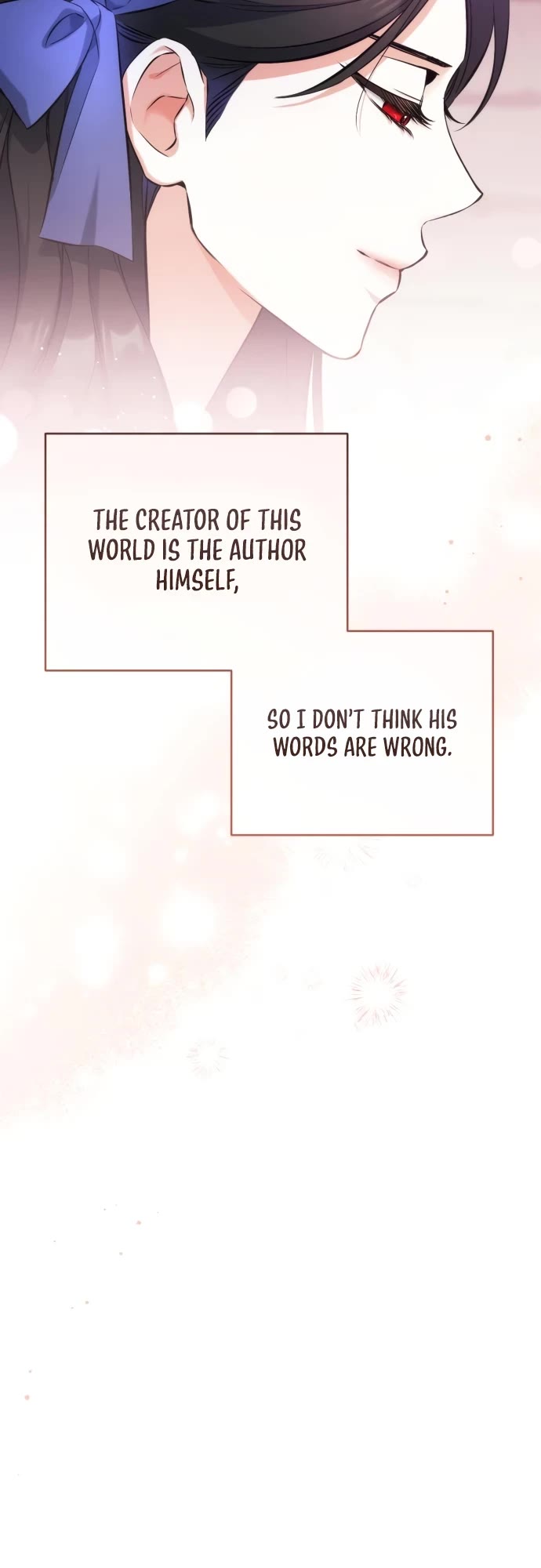For My Derelict Favorite Chapter 40 page 23 - Chapter 40