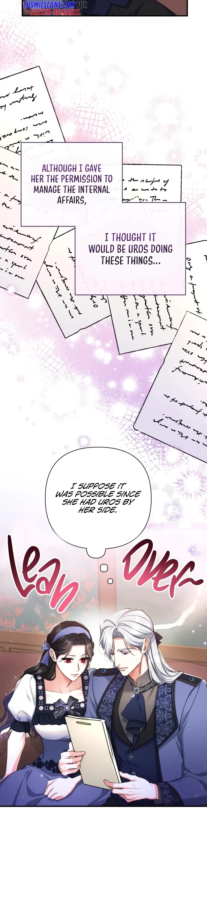 For My Derelict Favorite Chapter 40 page 26 - Chapter 40
