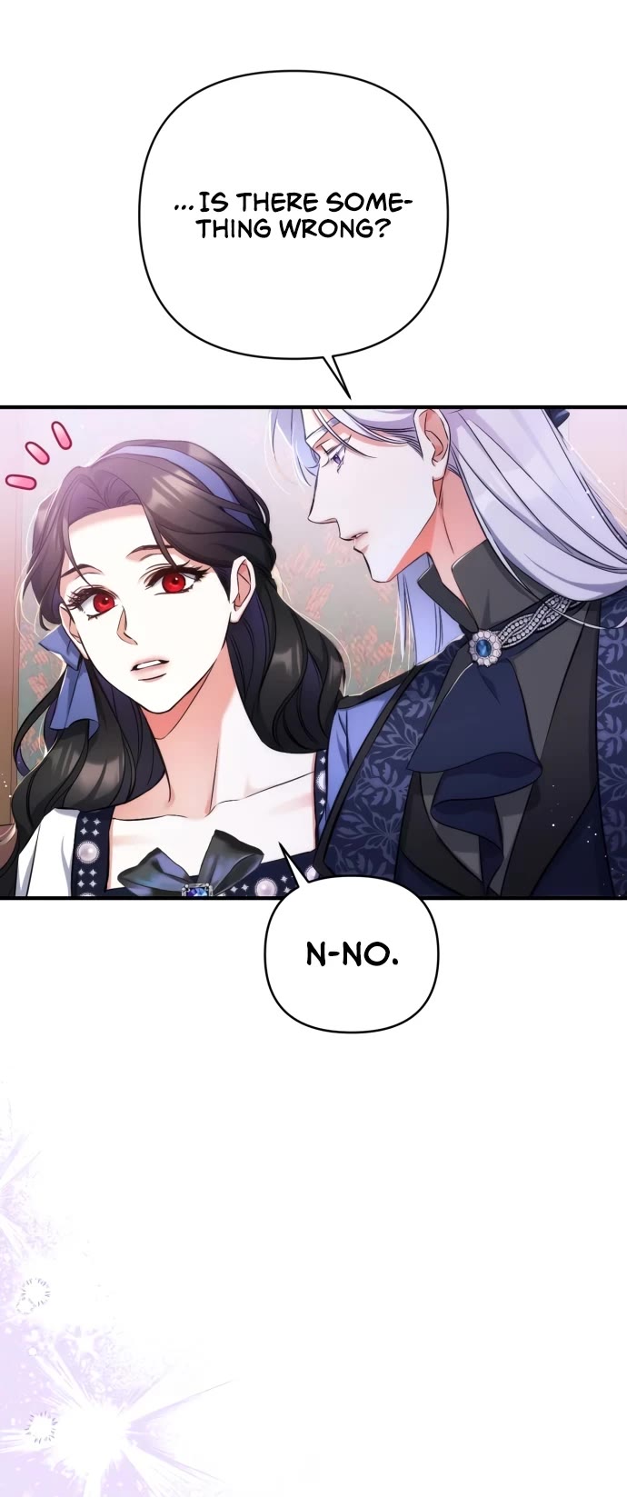 For My Derelict Favorite Chapter 40 page 29 - Chapter 40