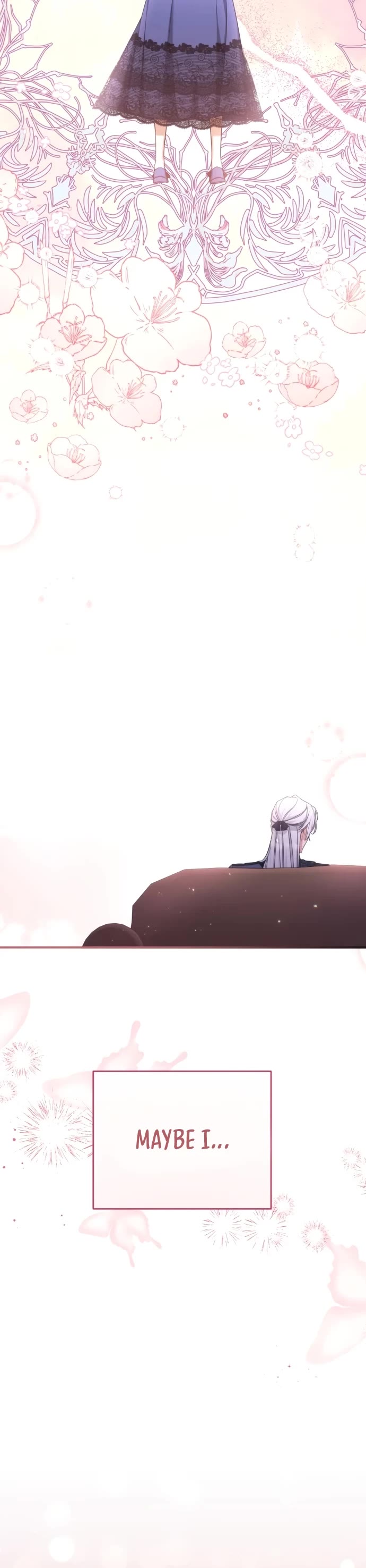 For My Derelict Favorite Chapter 40 page 35 - Chapter 40