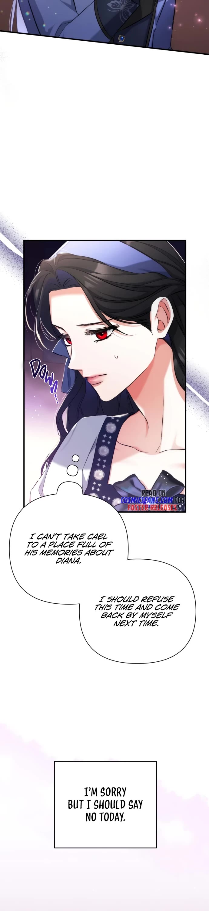 For My Derelict Favorite Chapter 40 page 38 - Chapter 40