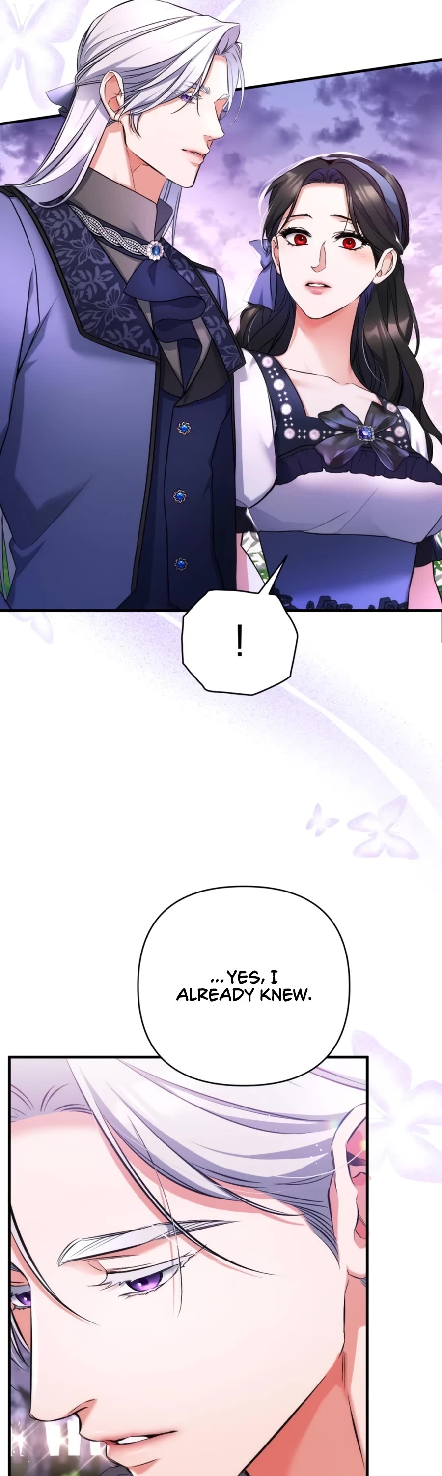 For My Derelict Favorite Chapter 41 page 16 - Chapter 41