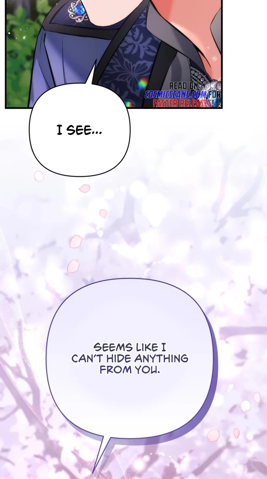 For My Derelict Favorite Chapter 41 page 17 - Chapter 41