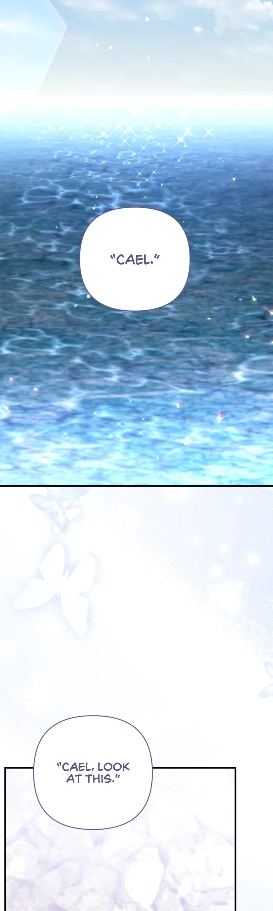 For My Derelict Favorite Chapter 41 page 23 - Chapter 41