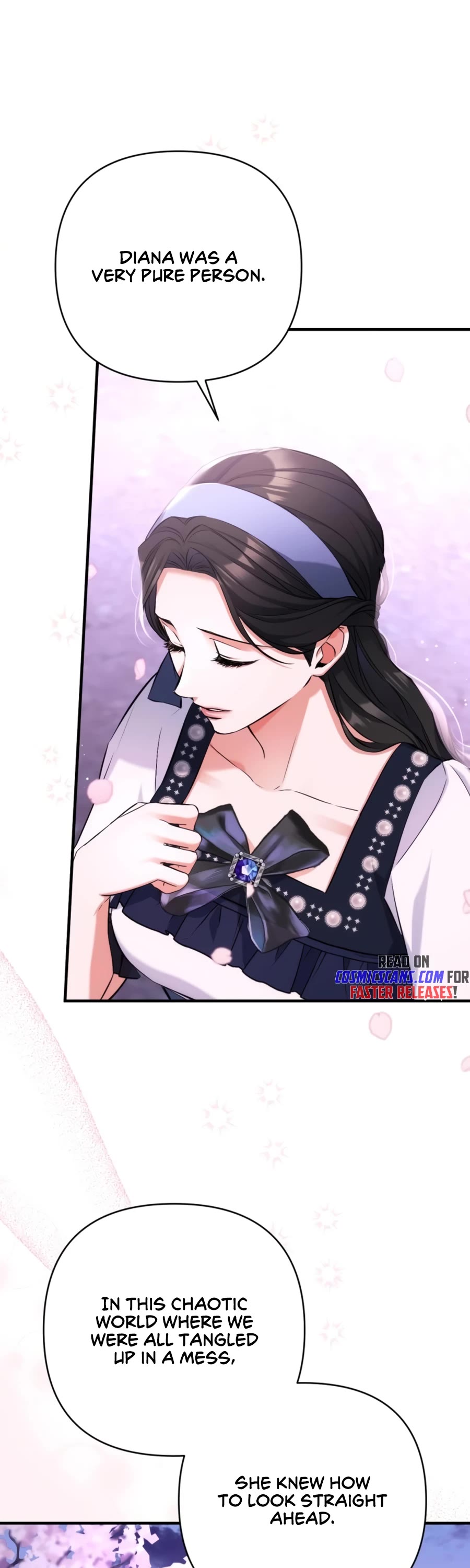 For My Derelict Favorite Chapter 41 page 29 - Chapter 41