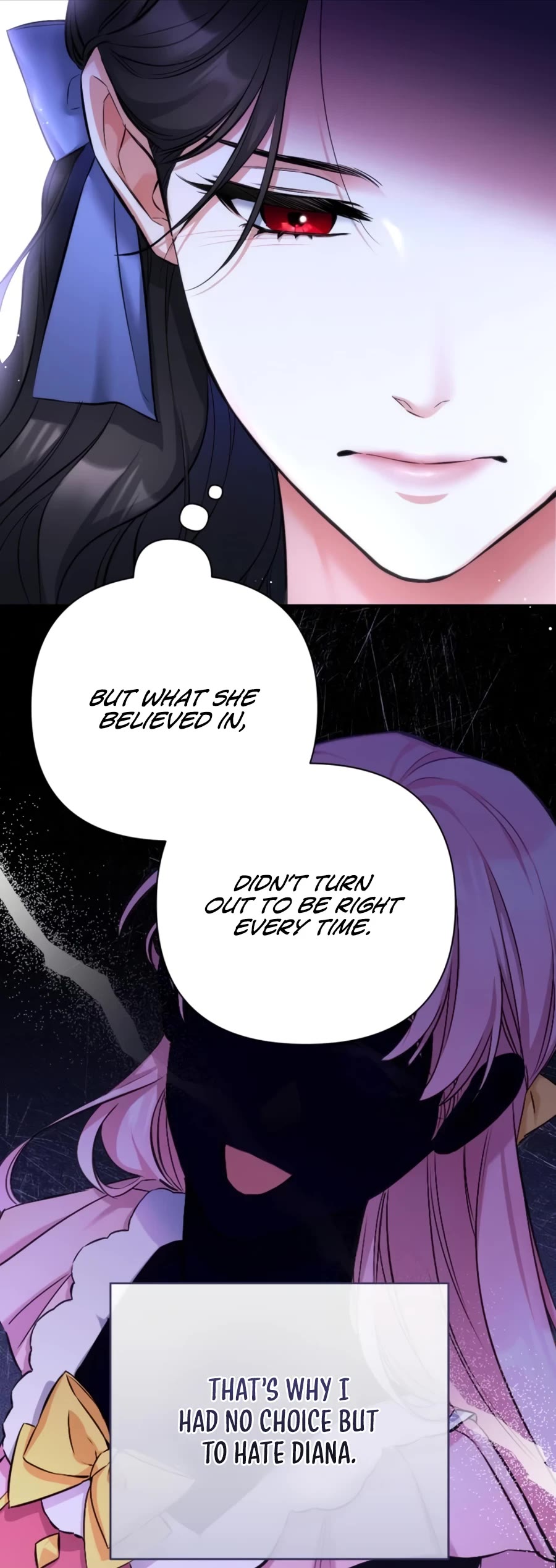 For My Derelict Favorite Chapter 41 page 33 - Chapter 41