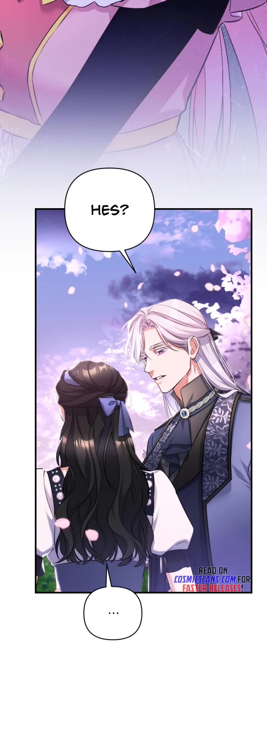 For My Derelict Favorite Chapter 41 page 34 - Chapter 41