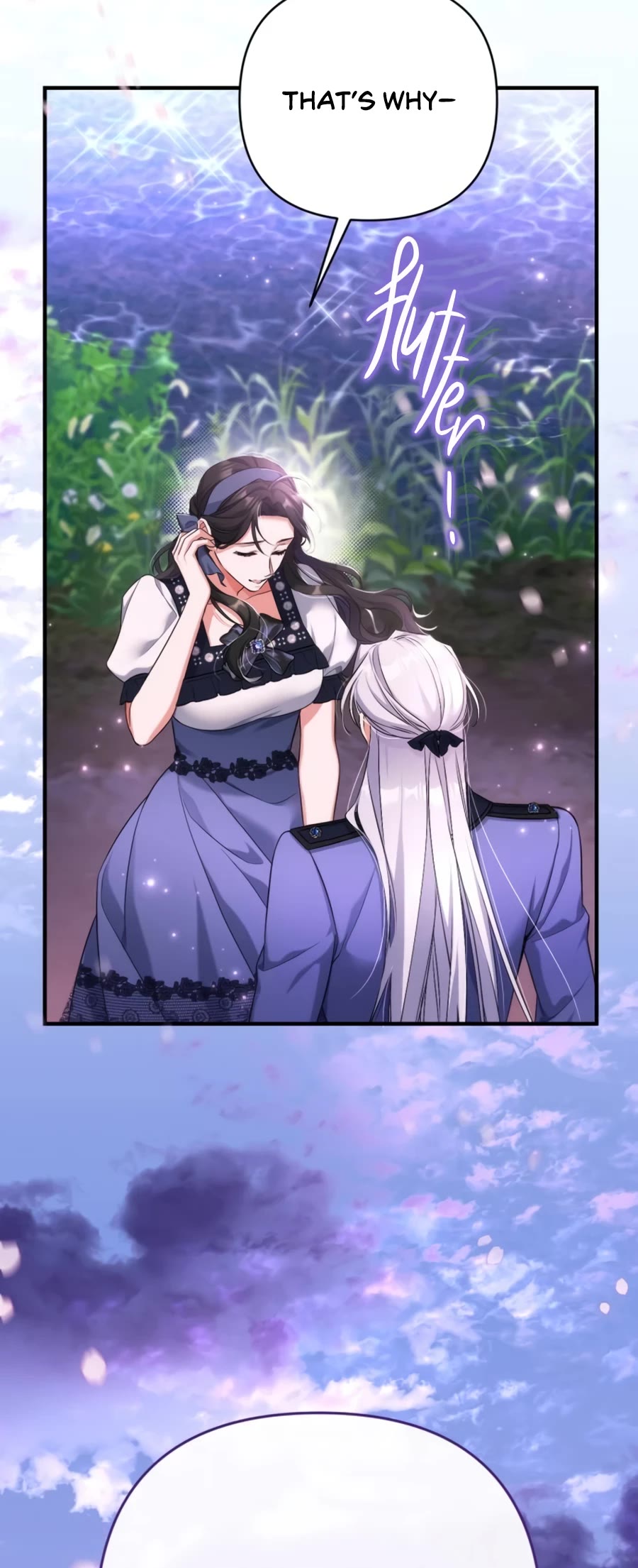 For My Derelict Favorite Chapter 41 page 37 - Chapter 41
