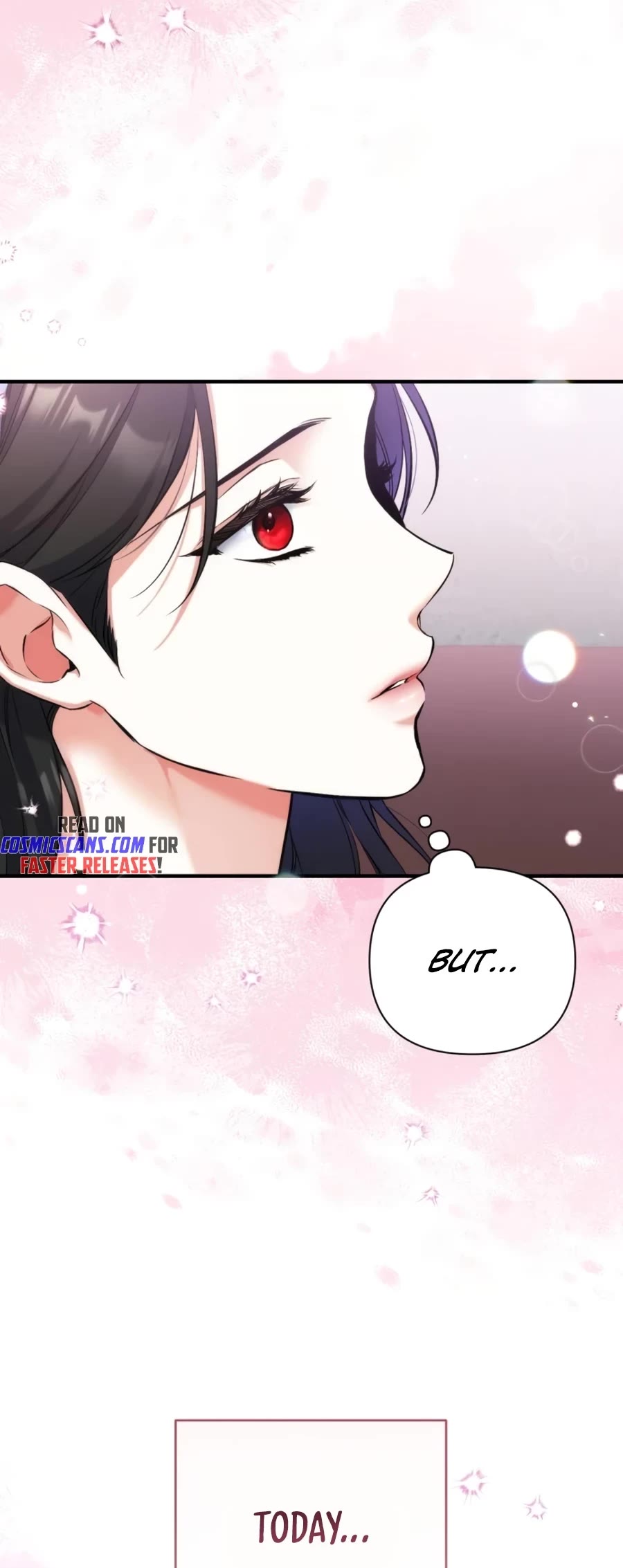 For My Derelict Favorite Chapter 41 page 4 - Chapter 41