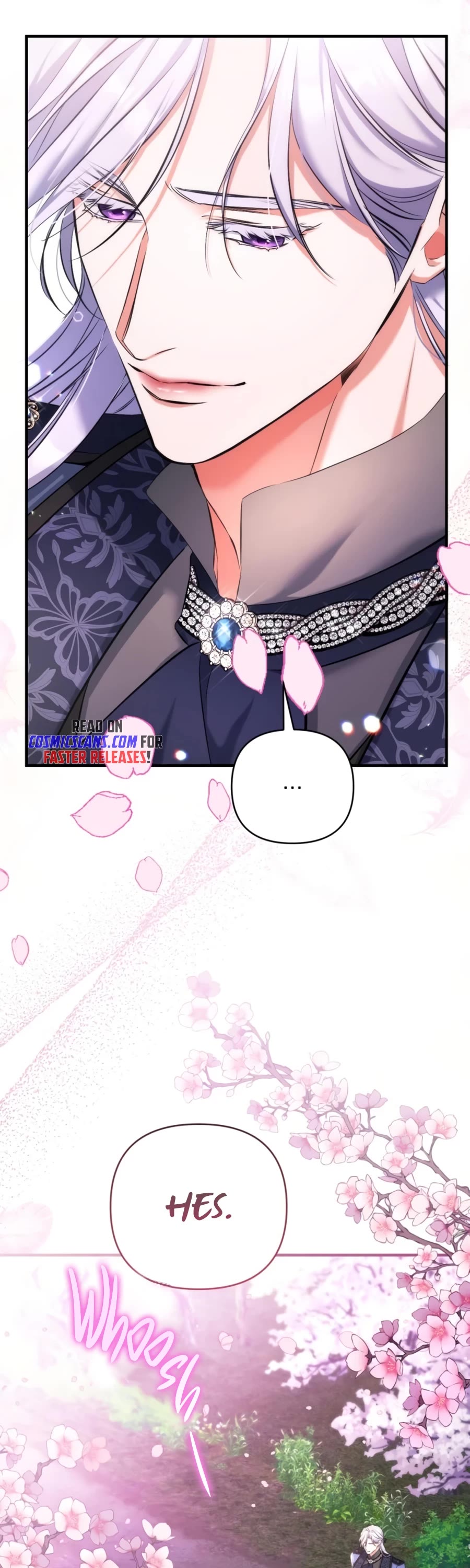 For My Derelict Favorite Chapter 41 page 40 - Chapter 41